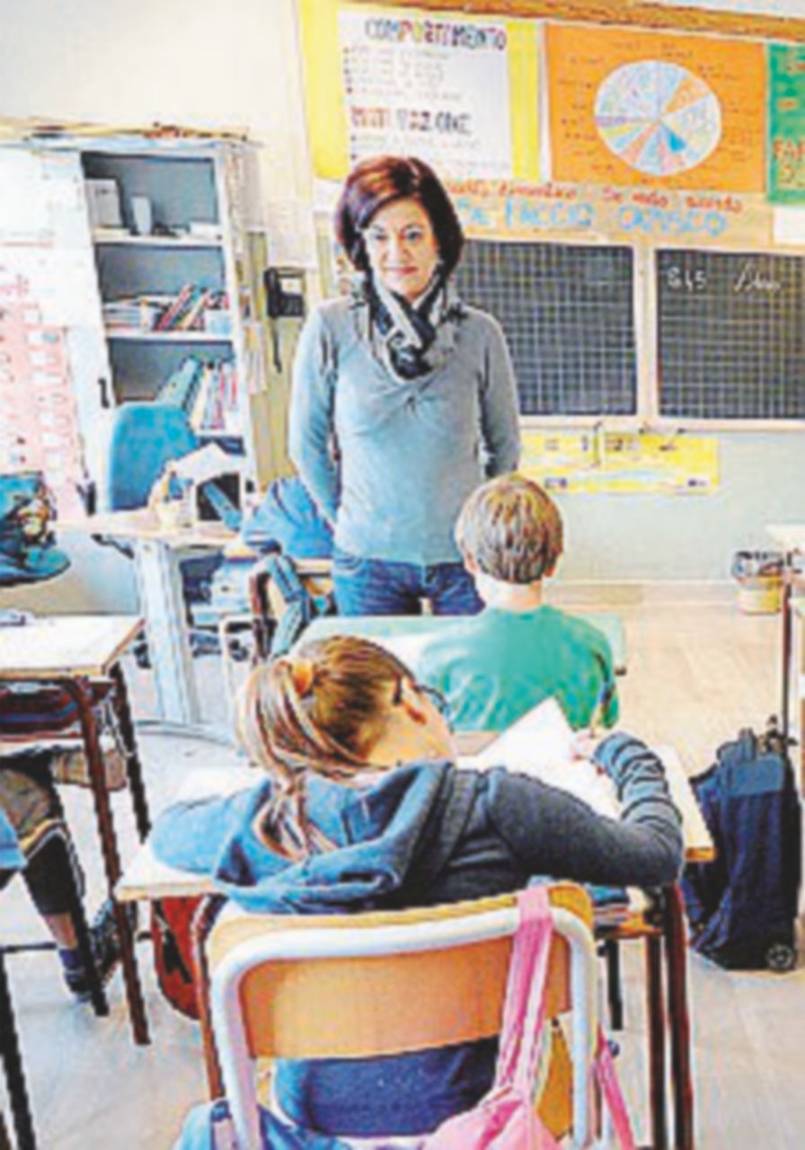 Scuola, trasferita da Barletta a Udine vince il ricorso Scuola, trasferita da Barletta a Udine vince il ricorso