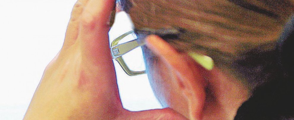 Filmate e divorate dal Web: Tiziana, Carolina e le altre Filmate e divorate dal Web: Tiziana, Carolina e le altre