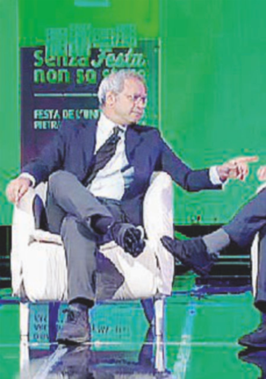 3,4% lo share dello speciale di La7 “Referendum: Sì o No?” 3,4% lo share dello speciale di La7 “Referendum: Sì o No?”