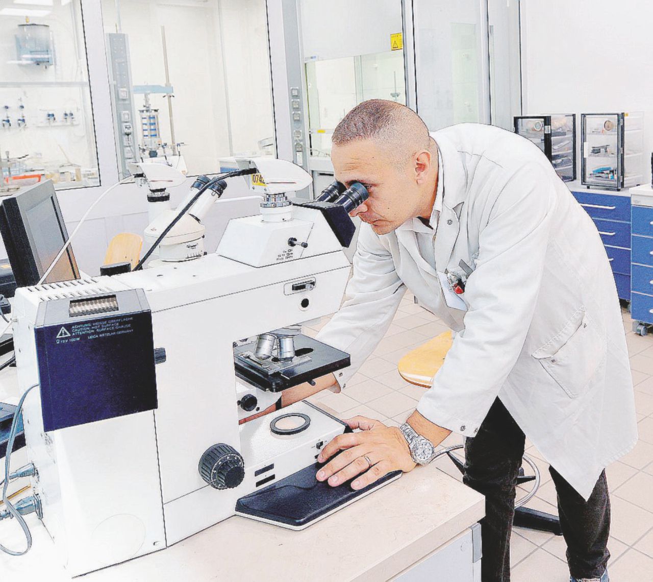 Referendum costituzionale, l’ennesimo spot falso: “Il Sì aiuta la ricerca”