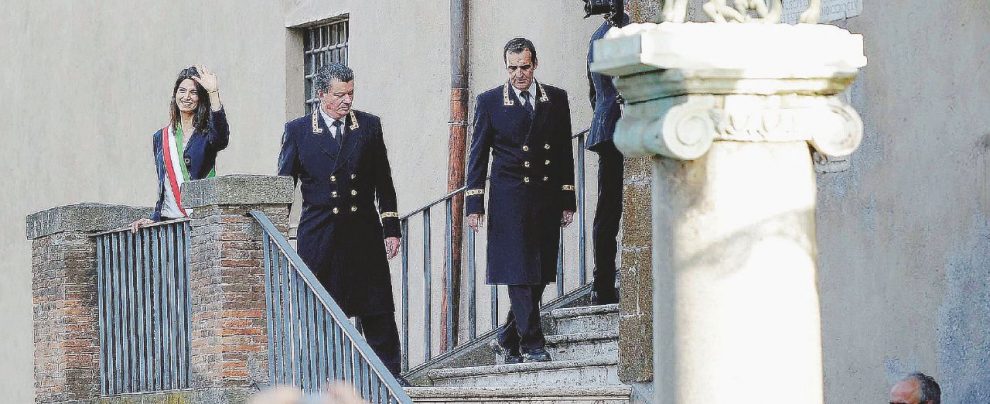 Rifiuti: Arpa bocciò l’impianto di Cerroni, la Provincia disse sì Rifiuti: Arpa bocciò l’impianto di Cerroni, la Provincia disse sì