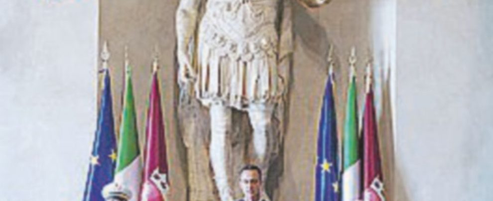 Virginia ha trovato l’assessore al Bilancio: è un ex magistrato contabile, non romano Virginia ha trovato l’assessore al Bilancio: è un ex magistrato contabile, non romano