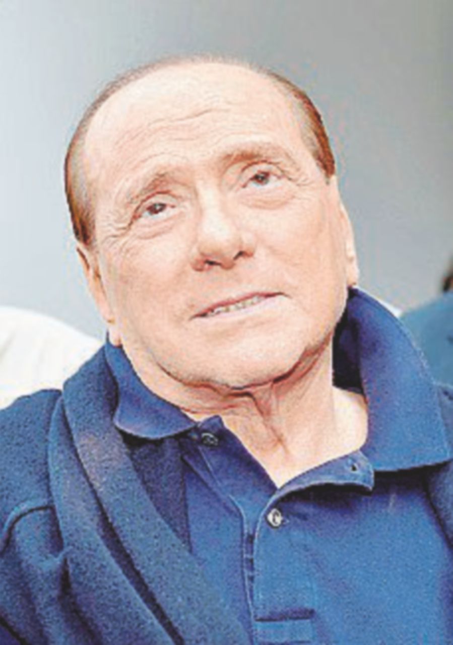 Berlusconi e Lavitola, prescritti e colpevoli (secondo l’accusa) Berlusconi e Lavitola, prescritti e colpevoli (secondo l’accusa)