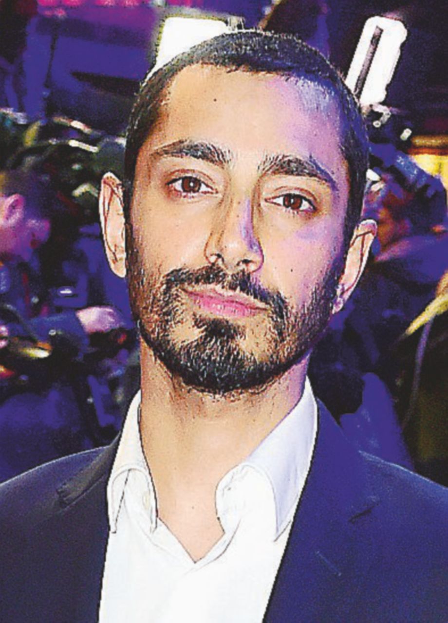 Riz Ahmed - Ansa “Terrorista” per sempre: l’attore pachistano che minaccia il mondo