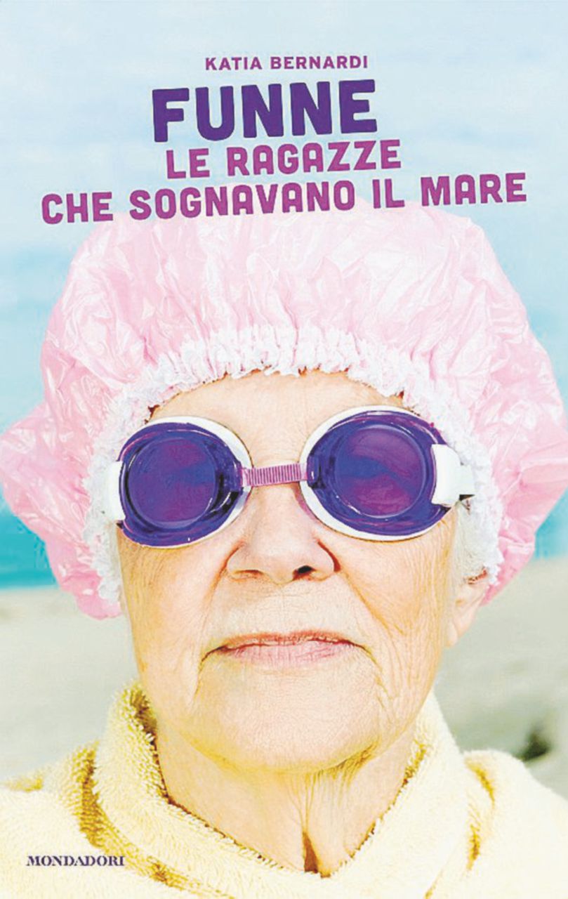 Copertina di Armida e le altre: quando per i sogni basta il mare