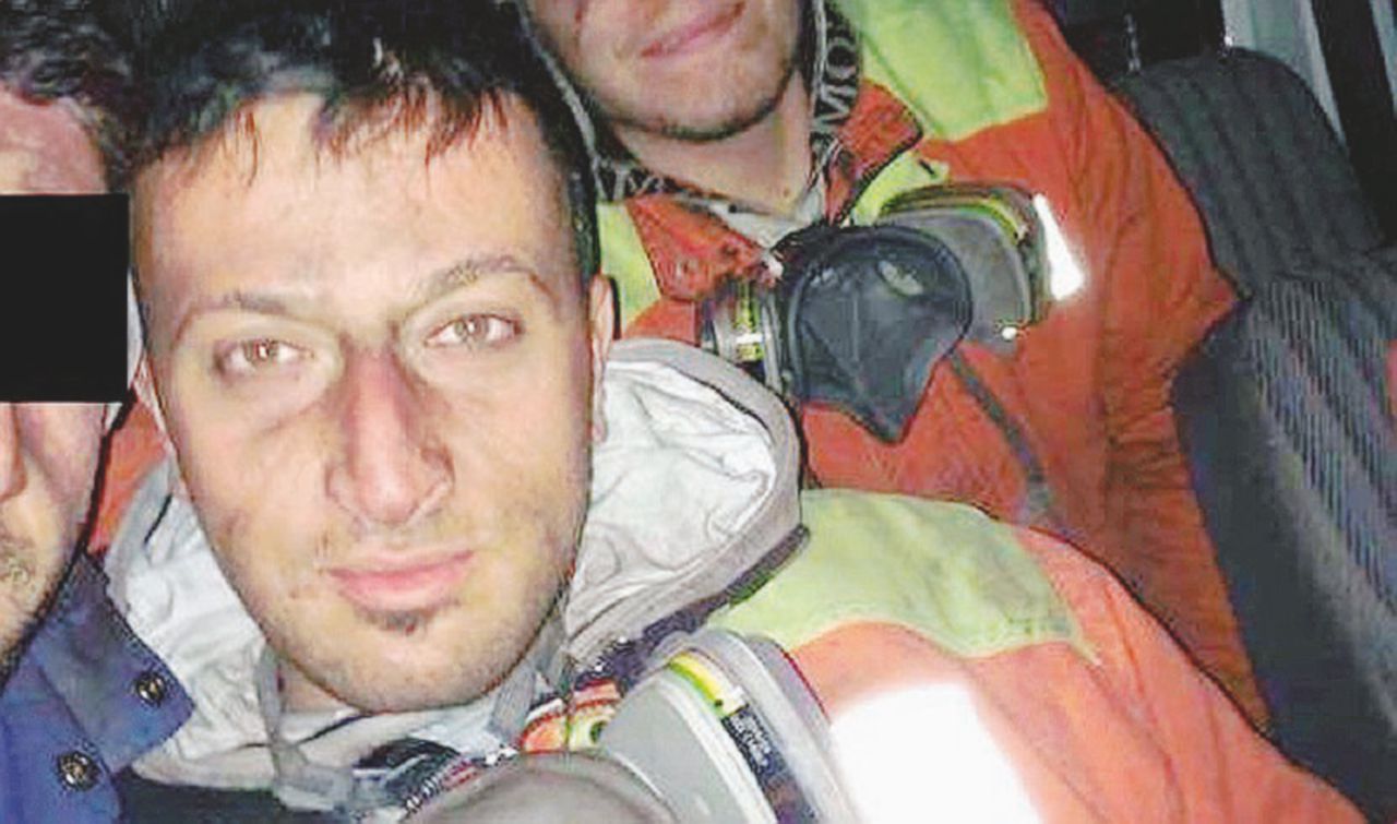 Operaio morto all’Ilva, l’ombra del sabotaggio. “Nastro manomesso” Operaio morto all’Ilva, l’ombra del sabotaggio. “Nastro manomesso”