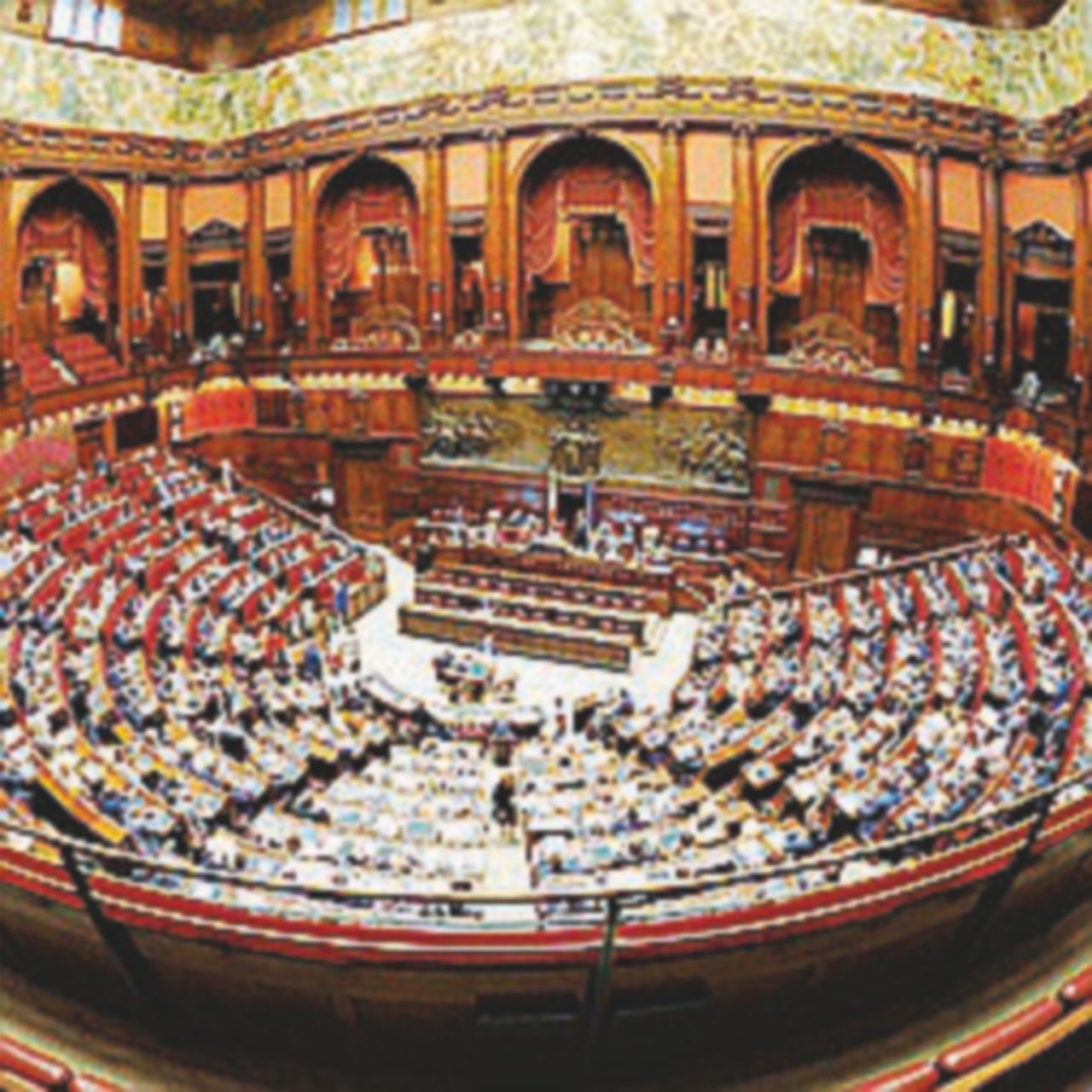 Proporzionale puro e Prima Repubblica: equivoci in serie Proporzionale puro e Prima Repubblica: equivoci in serie