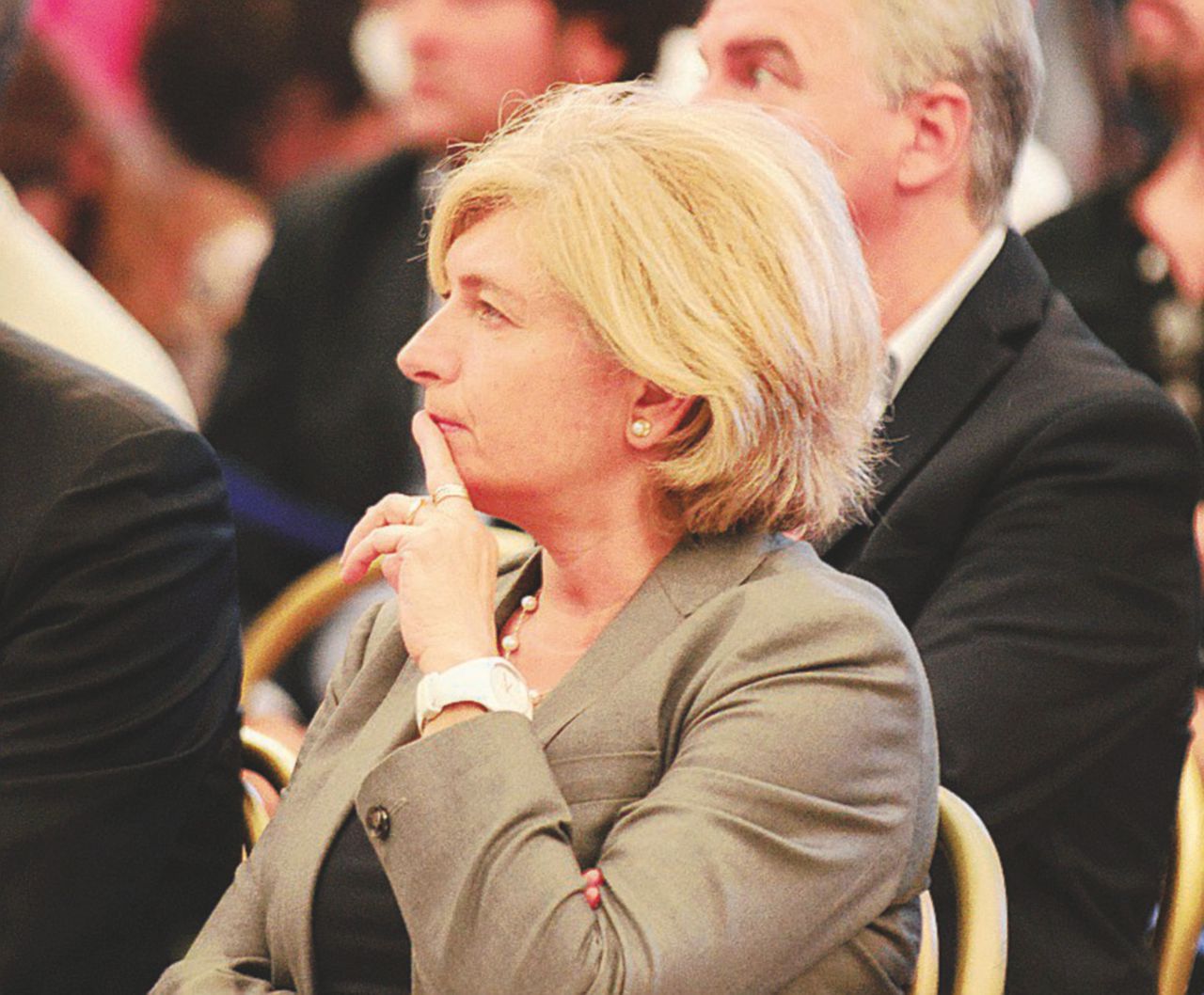L’assessore - Paola Muraro, ex consulente Ama, è il neo-assessore all’Ambiente. È indagata per reati ambientali - Pizzi Muraro intercettata già nel 2008. Nuove telefonate nelle mani dei pm