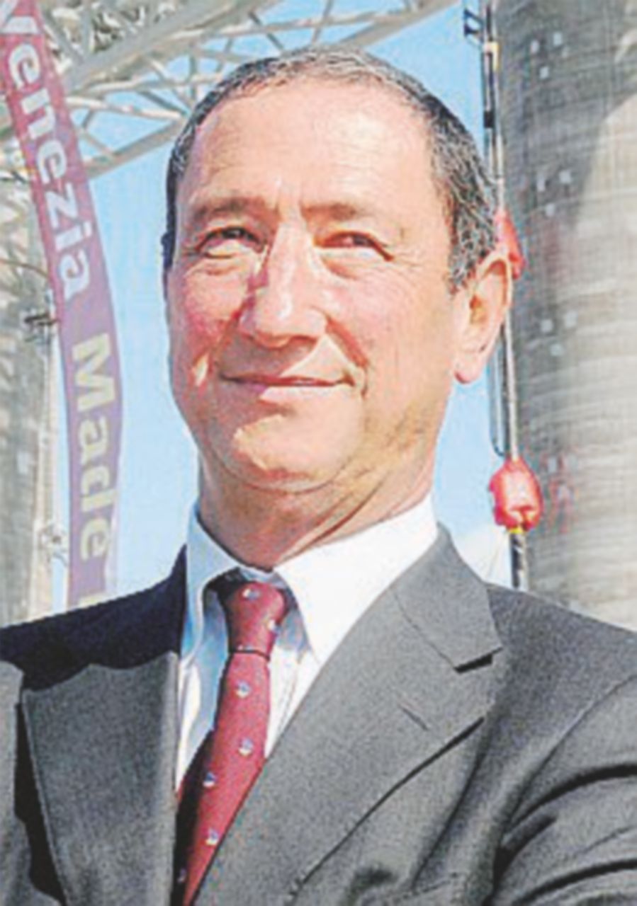 “La Mantovani fece 20 milioni di fondi neri per ungere la politica” “La Mantovani fece 20 milioni di fondi neri per ungere la politica”