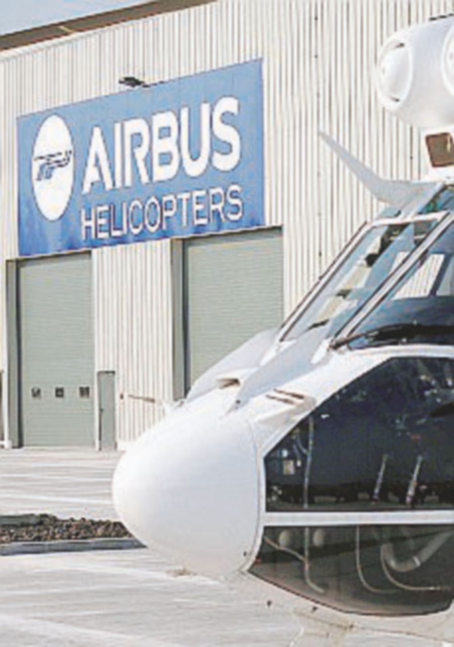 La Wto contro l’Ue: “Ad Airbus assegnati sussidi illegali” La Wto contro l’Ue: “Ad Airbus assegnati sussidi illegali”