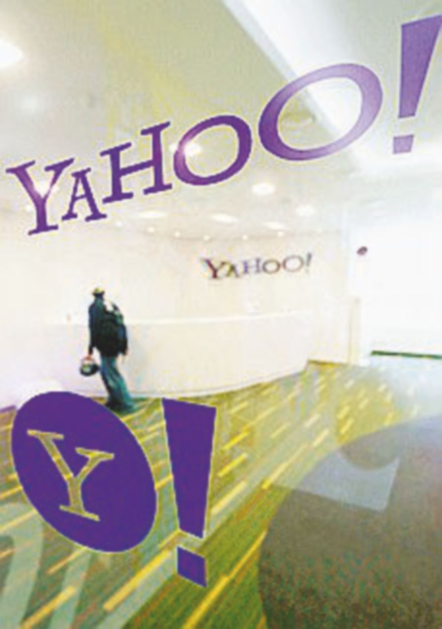 Rubati e venduti i dati di 500 milioni di utenti Yahoo! Rubati e venduti i dati di 500 milioni di utenti Yahoo!