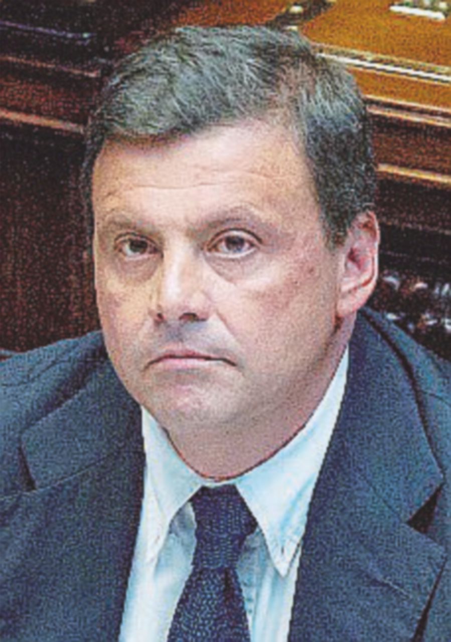 Ceta, Calenda: “Ok a ottobre. No al voto dei Parlamenti” Ceta, Calenda: “Ok a ottobre. No al voto dei Parlamenti”