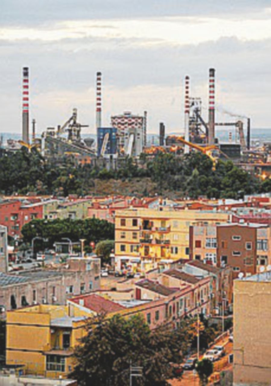 Province addio, l’indagine sull’Ilva si complica Province addio, l’indagine sull’Ilva si complica