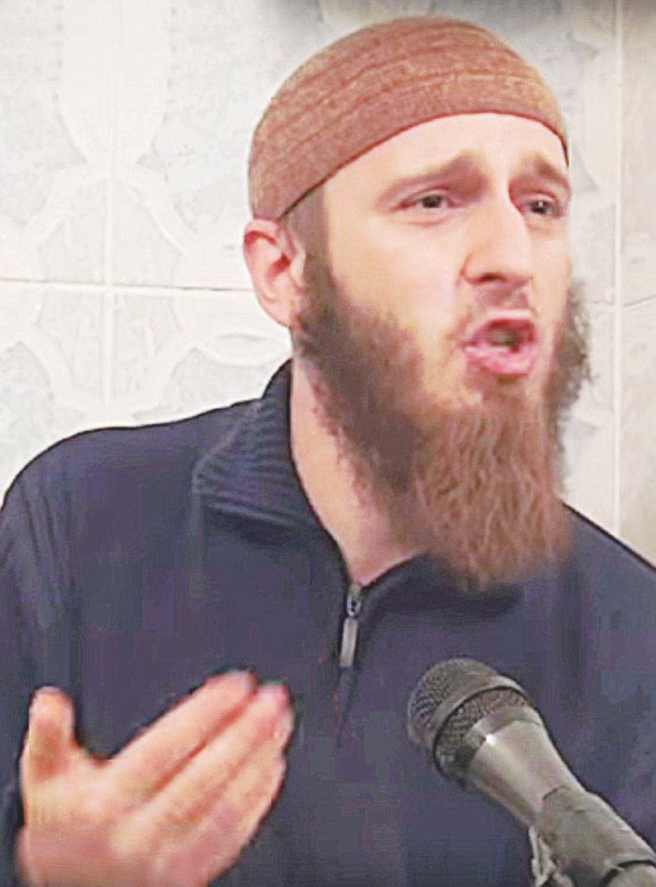 Nel mirino dell’intelligence - Idriz Bilibani, kosovaro di Prizren attivo in Toscana Da Arezzo a Brescia a Vienna. I profeti itineranti del jihad
