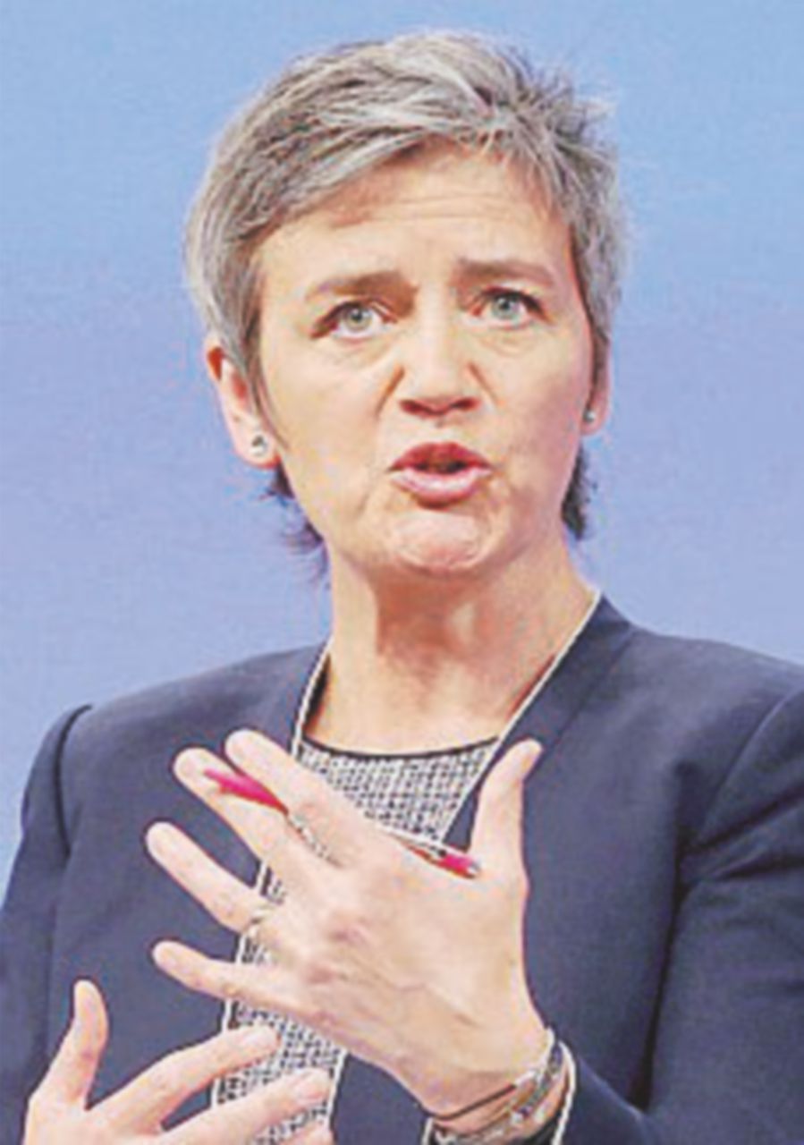 Nuove Etruria & C. Si tratta con l’Ue per prorogare la vendita Nuove Etruria & C. Si tratta con l’Ue per prorogare la vendita