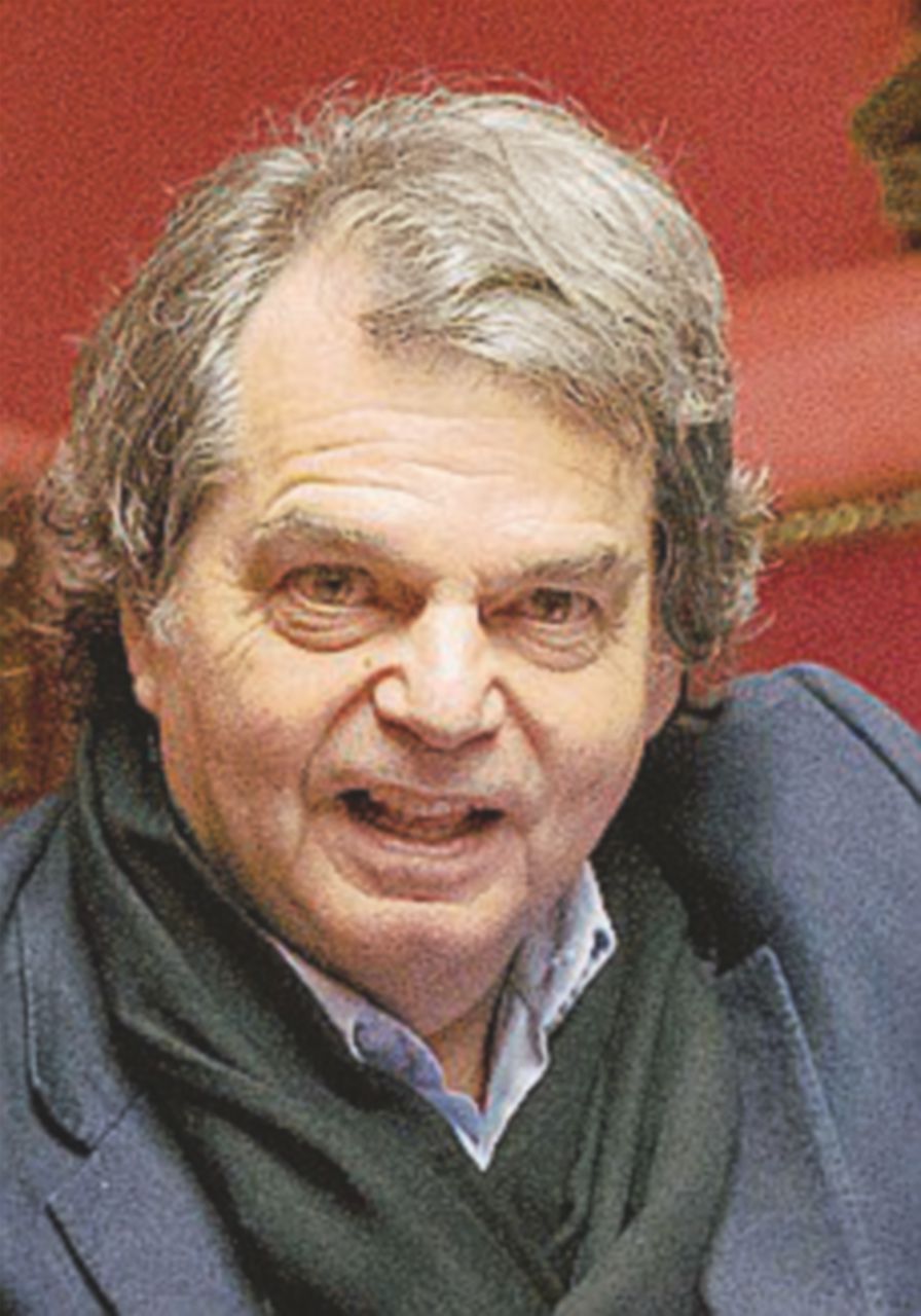 Brunetta ci prova: “Sulla scheda-spot intervenga il Colle” Brunetta ci prova: “Sulla scheda-spot intervenga il Colle”