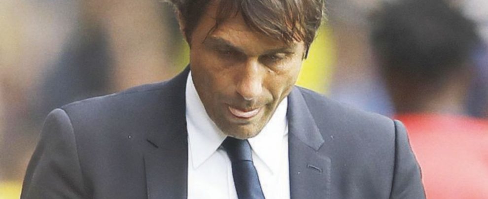 Per i tabloid, al Chelsea Conte è già in bilico - Ansa Ancelotti è meglio di Lancillotto. Sansone se “magna” Kondogbia
