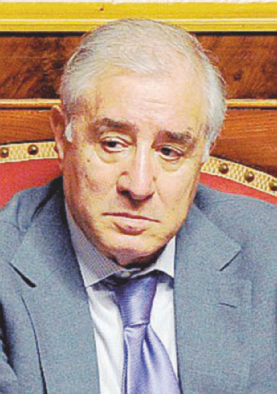 Furto di libri antichi, il pm vuole processare Dell’Utri Furto di libri antichi, il pm vuole processare Dell’Utri