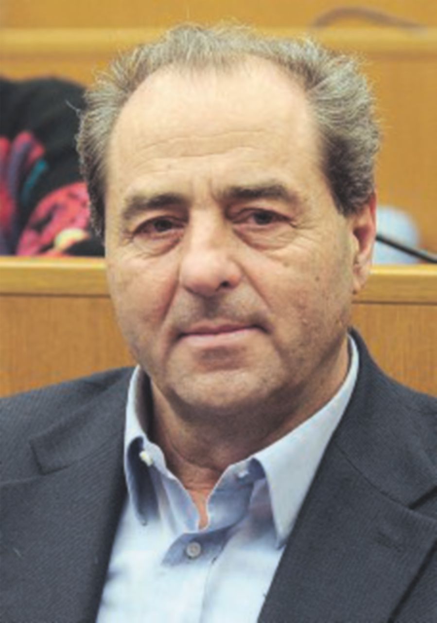 Il Tribunale: Di Pietro deve 2 milioni di euro a Chiesa e Occhetto Il Tribunale: Di Pietro deve 2 milioni di euro a Chiesa e Occhetto