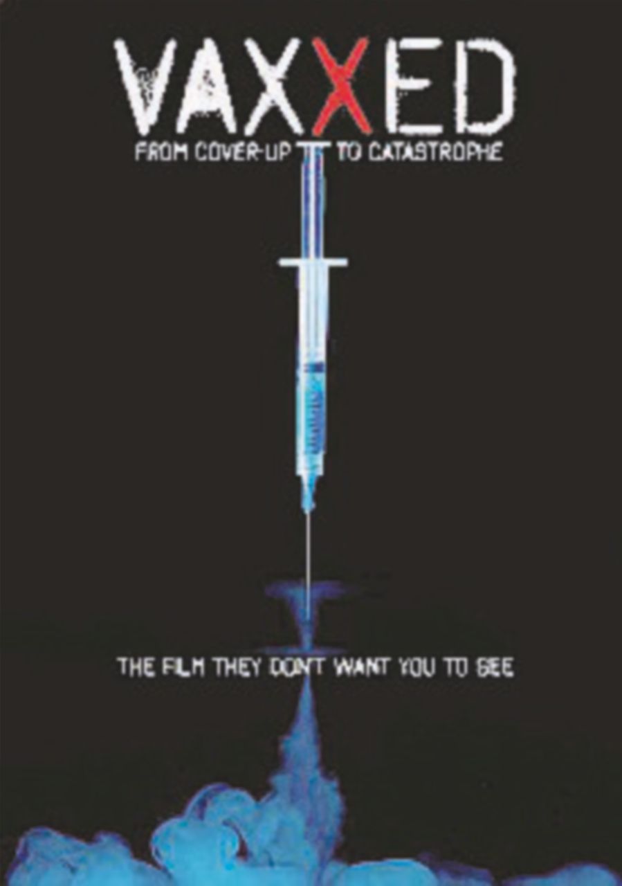 Vaxxed, la pellicola controversa che nessuno proietta Vaxxed, la pellicola controversa che nessuno proietta