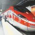 Copertina di Ritardi fino a 120 minuti sull’alta velocità Milano-Bologna: “Persone non autorizzate sui binari”