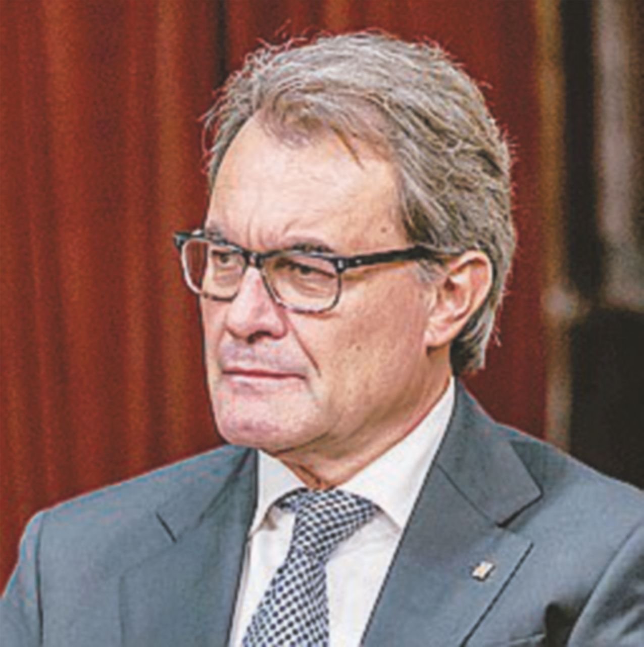 “Con o senza aiuto di Madrid indipendenti nel 2017” “Con o senza aiuto di Madrid indipendenti nel 2017”