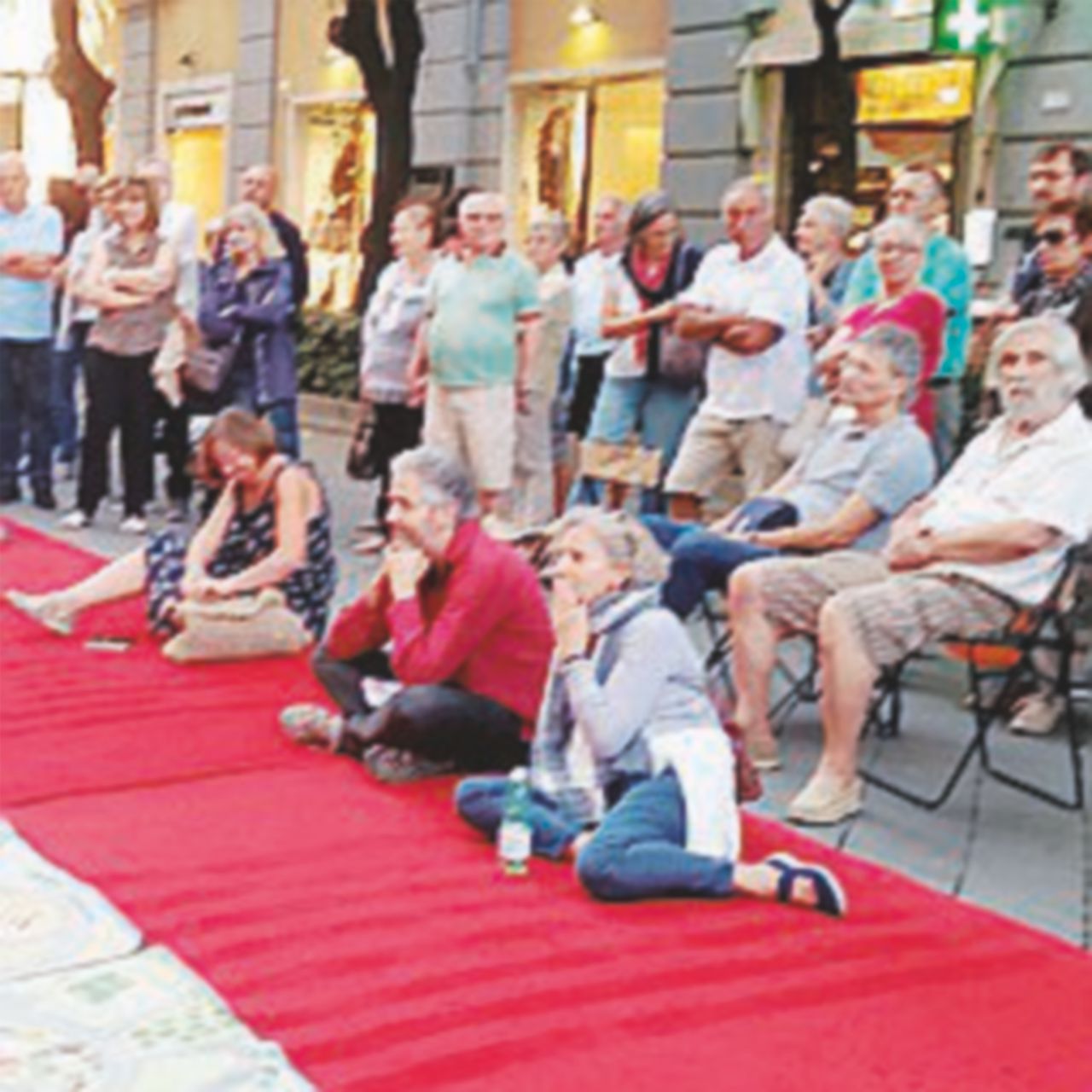 Referendum costituzionale in sintesi e spiegato su due piedi Referendum costituzionale in sintesi e spiegato su due piedi