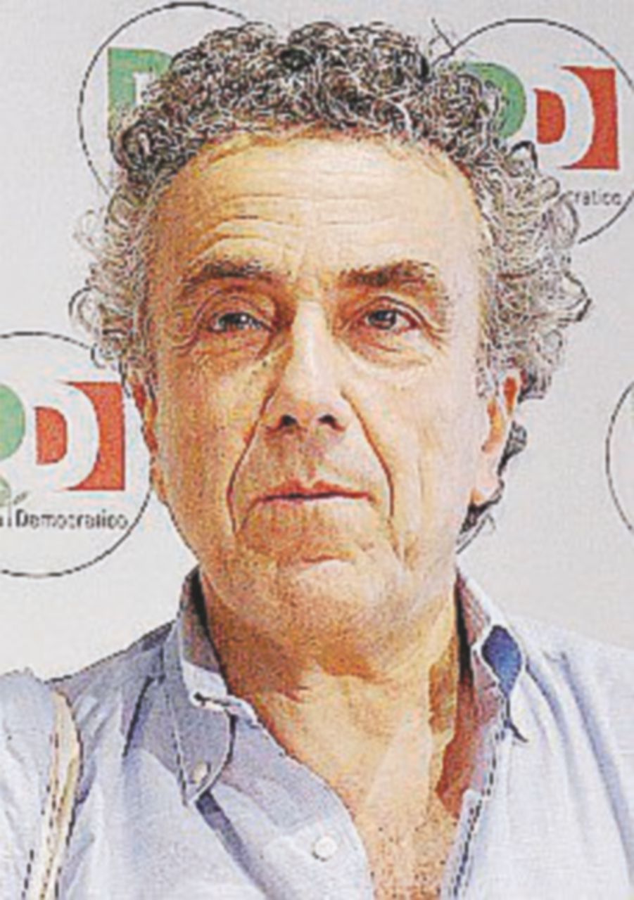 Barca: “Né Sì, né No, l’esito è indifferente. Annullo la scheda” Barca: “Né Sì, né No, l’esito è indifferente. Annullo la scheda”