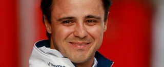 Copertina di Formula 1, Felipe Massa: “Mi ritiro a fine stagione, dopo 14 anni di emozioni”