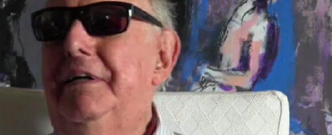 Copertina di Roma, Dario Fo: “Città piena di papponi. Raggi ha un programma forte”