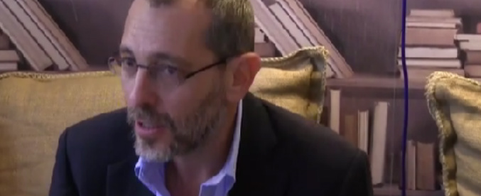 Copertina di Piazzapulita, Formigli: “Reportage esclusivo su Baghdad e inchieste sulla corruzione”