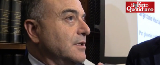 Copertina di Ponte sullo Stretto, Gratteri: “Renzi un mese fa diceva che priorità erano altre”