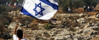 Copertina di Israele ‘regolarizza’ 4mila insediamenti in Cisgiordania. Onu: “Violato diritto internazionale, superata linea rossa”