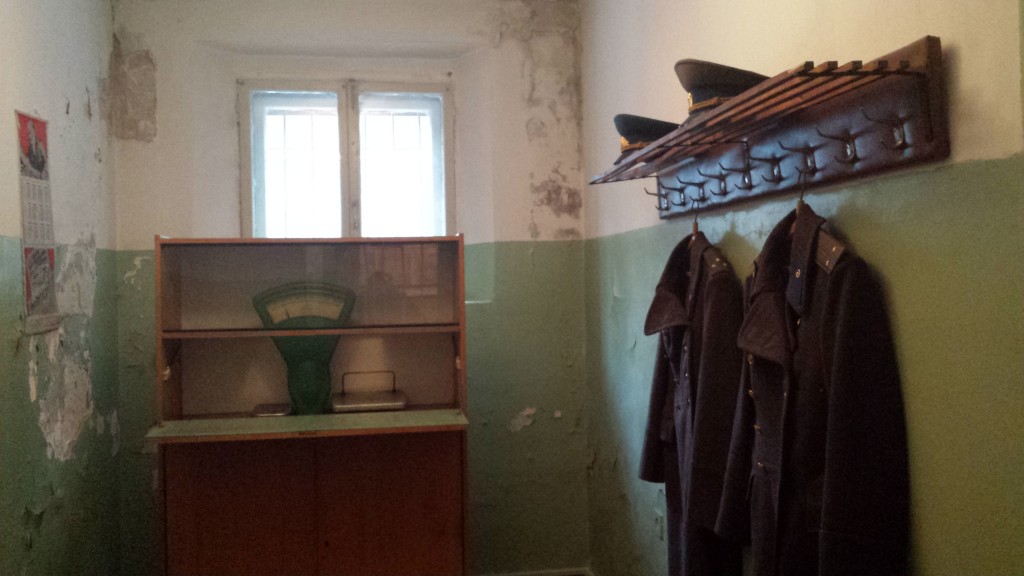 Vilnius, dalla Gestapo al Kgb. Il doppio orrore del passato Vilnius, dalla Gestapo al Kgb. Il doppio orrore del passato