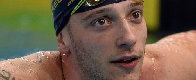 Paralimpiadi Rio 2016, Federico Morlacchi vince il primo oro per l’Italia. “E’ il coronamento di tante sofferenze”