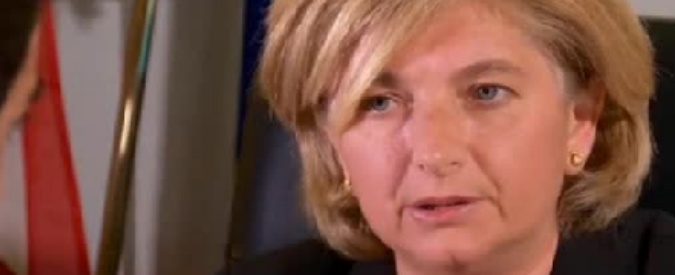 Copertina di Roma, Muraro: “Alcuni hanno paura a fare il mio nome, non capisco perché”