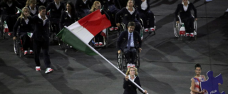 Paralimpiadi Rio 2016 al via: gioia e colori nella cerimonia di apertura allo stadio Maracanà – FOTOGALLERY e VIDEO
