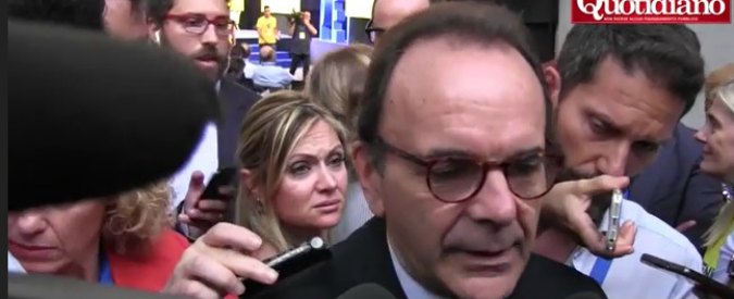 Copertina di Milano, Parisi contro M5s: “Uno vale uno? No, non siamo tutti uguali. Non serve nuovismo”