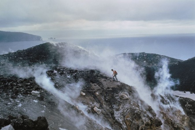 Walter Bonatti 25 Foto E 25 Frasi Per Conoscere Il Re Delle Alpi Il Fatto Quotidiano