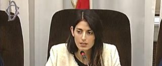 Copertina di Rifiuti, audizione di Raggi e Muraro in commissione Ecomafie. Guarda la diretta