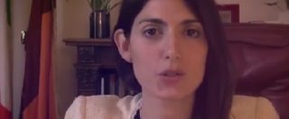 Copertina di Roma, Virginia Raggi: ‘Ostacoli non ci fanno paura. De Dominicis? Servitore dello Stato’