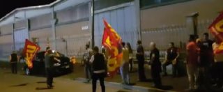 Copertina di Piacenza, il video del fratello della vittima: sit-in corso un’ora e mezza prima dell’incidente