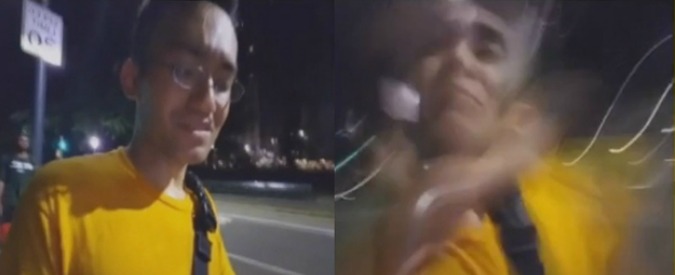 Copertina di Pokemon Go, rapinato e aggredito mentre era in diretta streaming: terrore tra gli spettatori