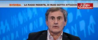 Copertina di Roma, Alemanno: “Marra? Con lui ho rotto nel 2009, voleva ruoli che non potevo dargli”