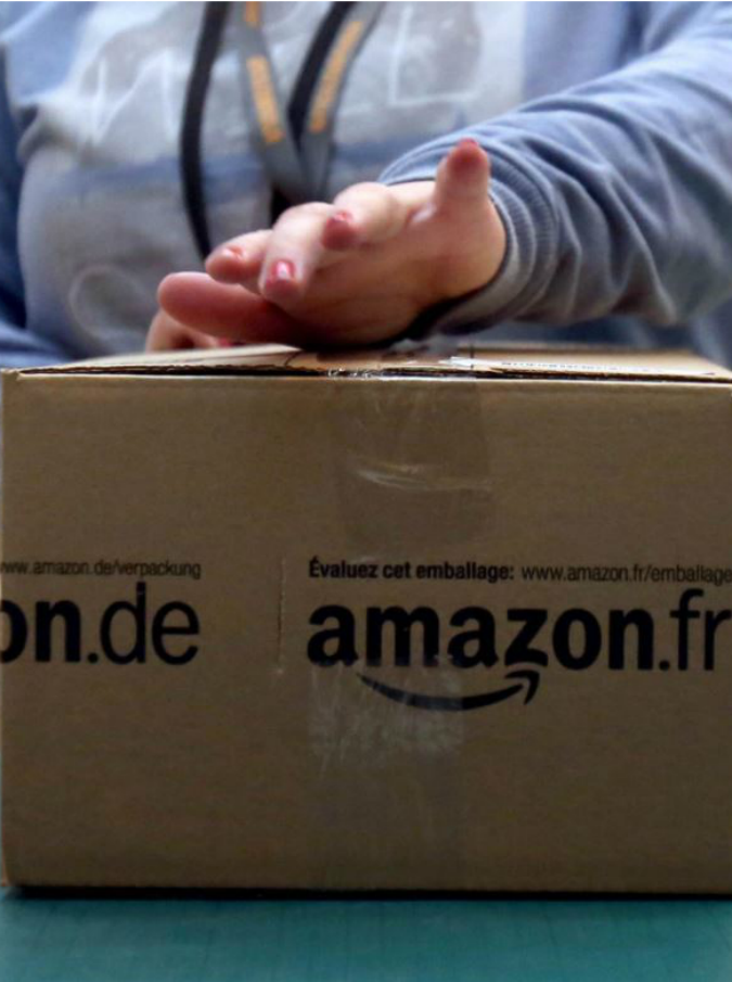 Amazon, il gigante del retail online apre le porte agli artigiani europei. Ogni rivenditore avrà un proprio profilo