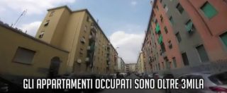 Copertina di Milano, viaggio nell’emergenza abitativa tra appartamenti sfitti e occupazioni