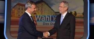 Copertina di Elezioni Austria, il nuovo ballottaggio è già a rischio. Ancora irregolarità nel voto per posta