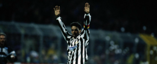 Copertina di Roberto Baggio, trent’anni fa l’esordio in Serie A del “Divin Codino”