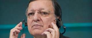 Barroso a Goldman Sachs, il contratto dell’ex presidente Ue con la banca d’affari sotto la lente di un comitato etico