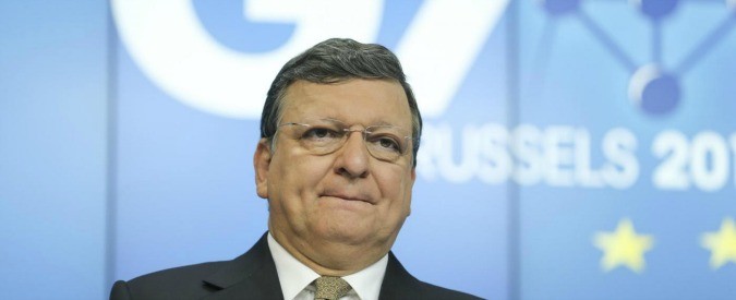 Barroso, politici e pensioni d’oro. Basta porte girevoli tra politica e finanza